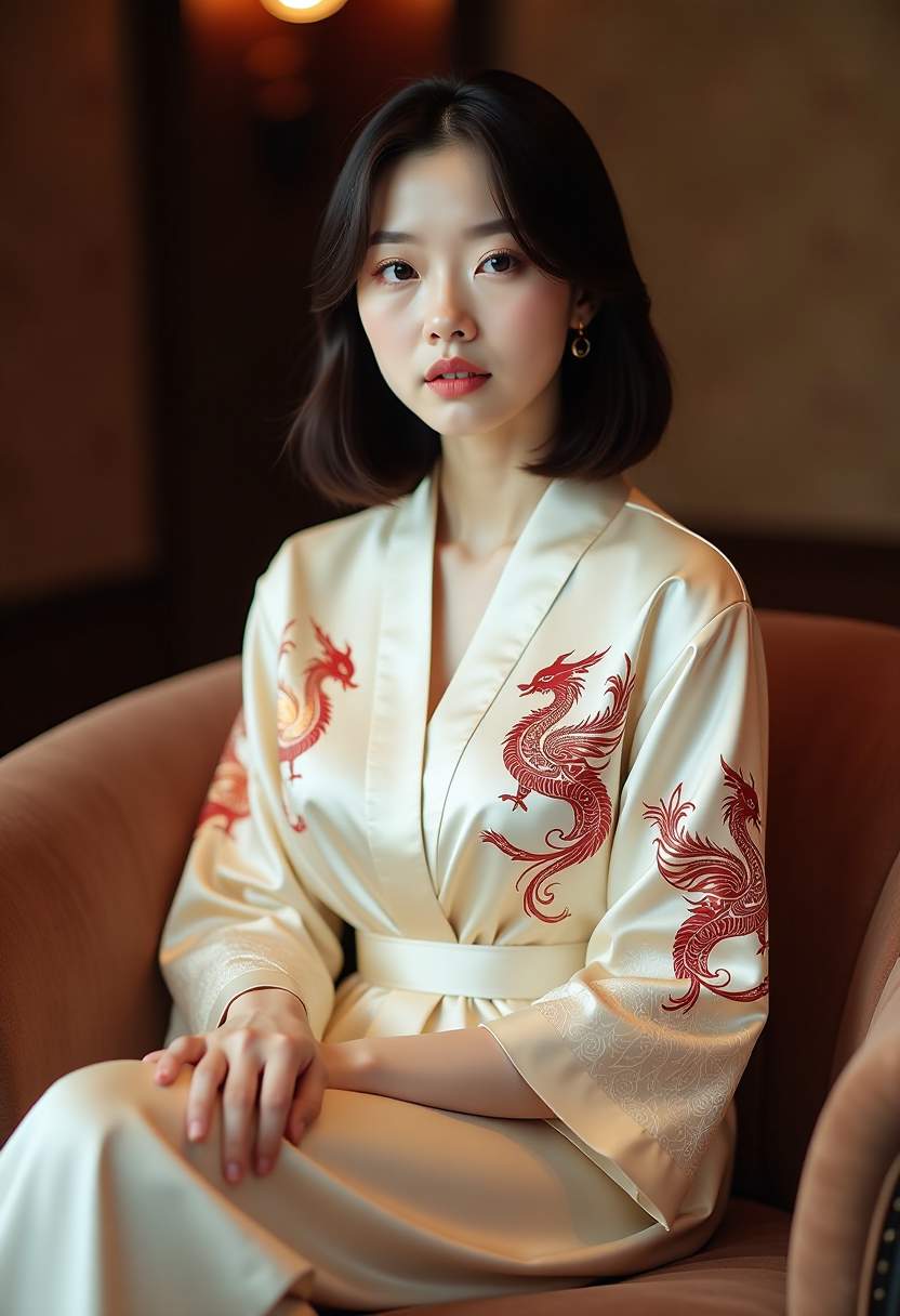 漫长的季节